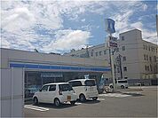 ローソン旭北錦町店(300m)