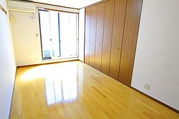 リベルテ保戸野B棟 1Kの写真