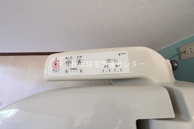 浴室