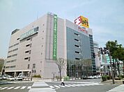 ナイスフォンテAKITA店(1、100m)