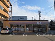 セブンイレブン通町店(1、100m)