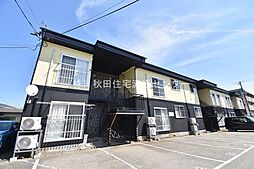 🉐敷金礼金0円！🉐レジデンス桑原Ｂ