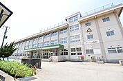 広面小学校(1、000m)