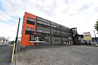 秋田県秋田市山王中島町：物件画像／株式会社秋田住宅流通センター 