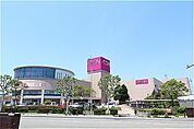 イオン秋田中央店(1、200m)