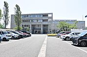 秋田北中学校(4、100m)