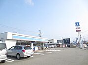 ローソン仁井田本町店(700m)