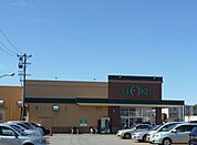 いとく秋田東店(1、600m)
