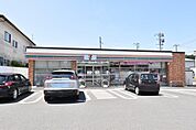 セブンイレブン　秋田添川店(1、000m)
