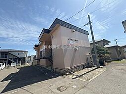 🉐敷金礼金0円！🉐レジデンス長谷川A棟