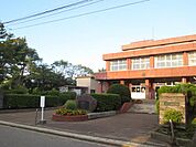 川尻小学校(750m)