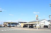セブンイレブン秋田東通仲町店(250m)