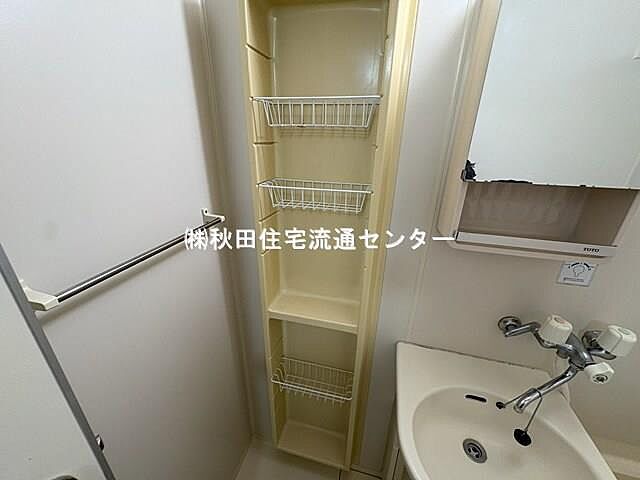 浴室