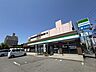 周辺：ファミリーマート秋田赤レンガ館通り店(210m)