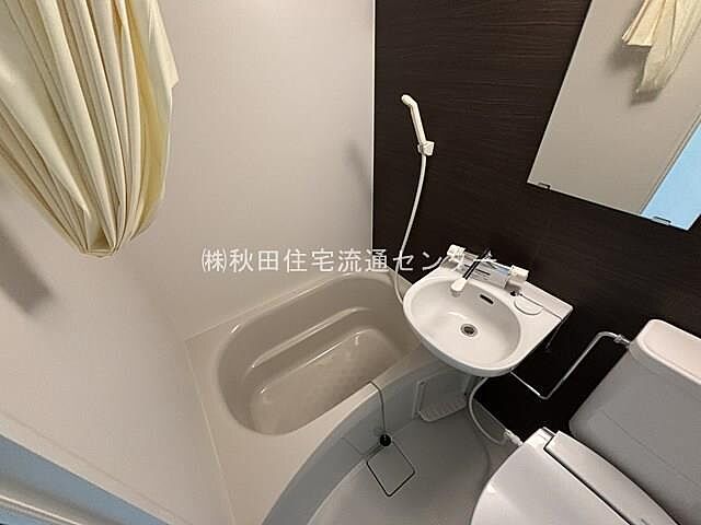 浴室