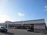 周辺：ナイス外旭川店(600m)