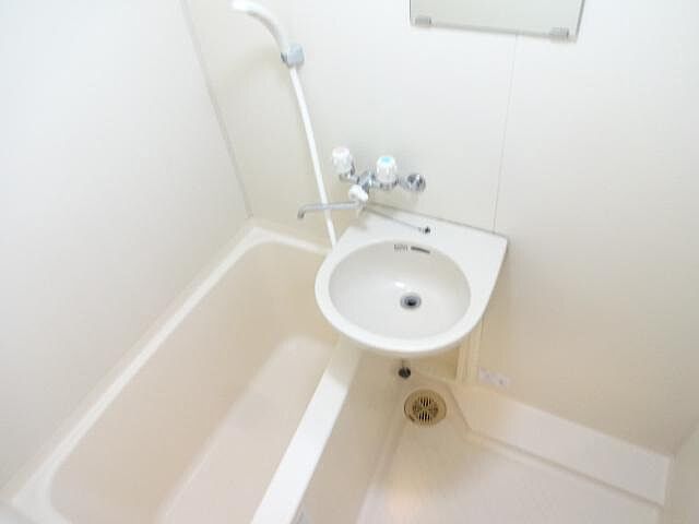 浴室