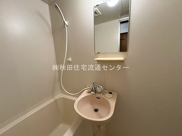 浴室