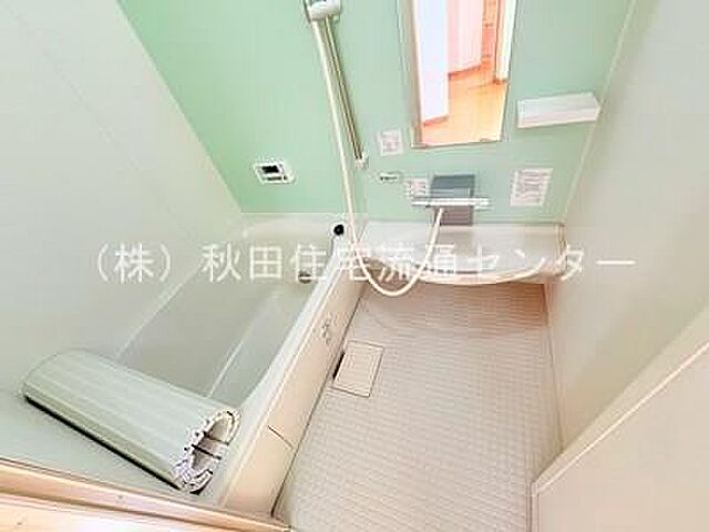 浴室