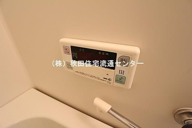 浴室