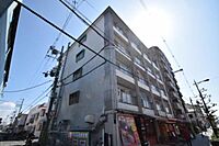 大阪府茨木市大池1丁目：物件画像／株式会社FACE 賃貸住宅サービス NetWorkJR茨木店