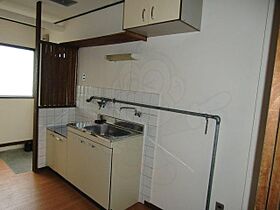 田中第一ビル 405 ｜ 大阪府茨木市大住町（賃貸マンション1K・4階・18.10㎡） その6