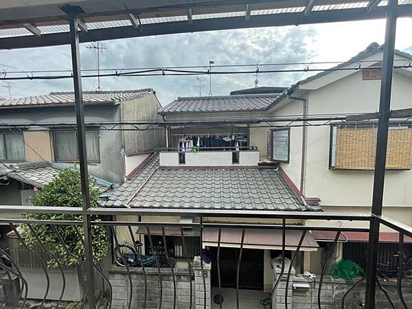 メゾン寿 ｜大阪府摂津市正雀２丁目(賃貸テラスハウス2LDK・1階・56.30㎡)の写真 その18