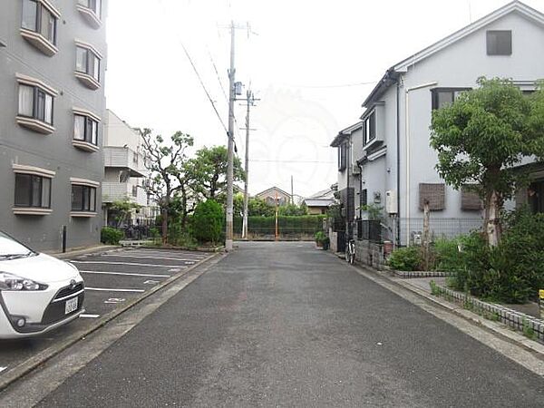 ルノン茨木2 ｜大阪府茨木市真砂３丁目(賃貸マンション3LDK・6階・80.00㎡)の写真 その20