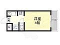 サンマンション茨木3階3.6万円