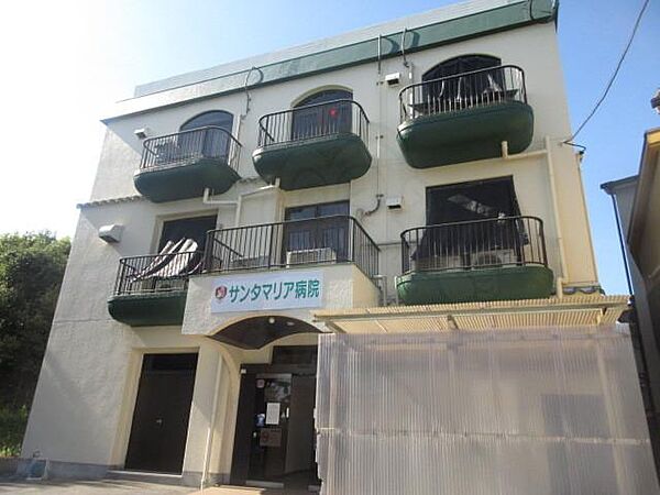 サンハイツ五十鈴 503｜大阪府茨木市五十鈴町(賃貸マンション1LDK・1階・33.00㎡)の写真 その19