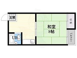🉐敷金礼金0円！🉐コーポ長谷川