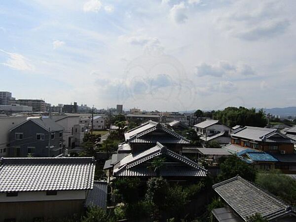 中村10番館 403｜大阪府茨木市中村町(賃貸マンション1K・4階・22.40㎡)の写真 その18