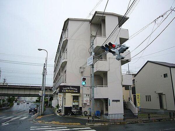 サンマンション茨木 303｜大阪府茨木市田中町(賃貸マンション1K・3階・16.00㎡)の写真 その27