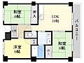 エクセル千里3階7.3万円