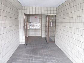 フルカワサニーハイツ 101 ｜ 大阪府茨木市大住町（賃貸マンション1R・1階・22.70㎡） その27