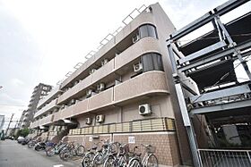 茨木ロイヤル  ｜ 大阪府茨木市双葉町15番11号（賃貸マンション1R・5階・19.00㎡） その3