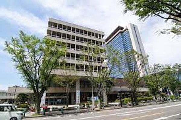 サンワロイヤルマンション2号館 ｜大阪府高槻市富田町６丁目(賃貸マンション3DK・2階・51.03㎡)の写真 その23