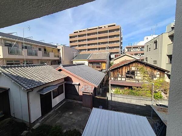 森本ハイツ ｜大阪府茨木市大手町(賃貸アパート1R・2階・18.00㎡)の写真 その16