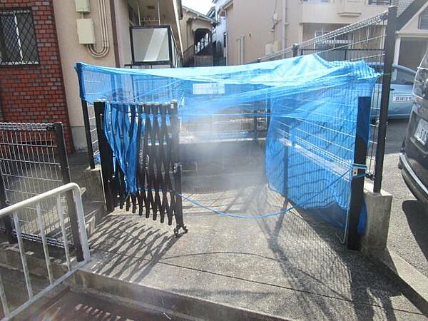 コーポ真砂 ｜大阪府茨木市真砂１丁目(賃貸マンション1R・2階・20.00㎡)の写真 その29