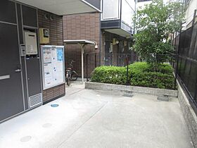 レオパレスJNA  ｜ 大阪府茨木市園田町（賃貸マンション1K・1階・19.87㎡） その28