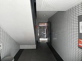 ネオセレス三番館  ｜ 大阪府吹田市岸部南１丁目（賃貸マンション1R・4階・19.80㎡） その26