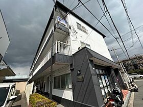 大阪府茨木市真砂１丁目（賃貸マンション2LDK・2階・58.00㎡） その21