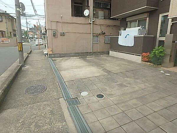大阪府茨木市駅前４丁目(賃貸アパート1LDK・3階・37.92㎡)の写真 その18