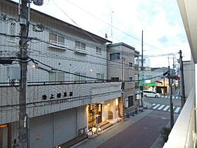 メゾン・ド・ヴィレ　茨木 504 ｜ 大阪府茨木市元町（賃貸マンション1K・5階・26.00㎡） その17