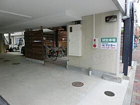 オーク135  ｜ 大阪府茨木市西中条町（賃貸マンション1K・1階・10.00㎡） その17