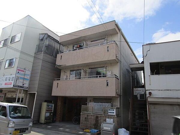 フェリスタ正雀 ｜大阪府摂津市正雀本町２丁目(賃貸マンション1K・2階・22.52㎡)の写真 その3