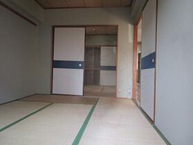 大阪府茨木市真砂１丁目（賃貸マンション3LDK・3階・63.72㎡） その6