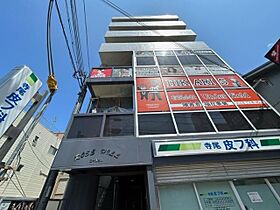 ローズヒル  ｜ 大阪府茨木市西駅前町（賃貸マンション1R・5階・30.00㎡） その3