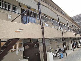 東太田文化  ｜ 大阪府茨木市東太田１丁目（賃貸アパート2K・2階・26.40㎡） その15