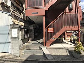 ネオセレス五番館  ｜ 大阪府吹田市岸部南１丁目（賃貸マンション1R・4階・18.20㎡） その17